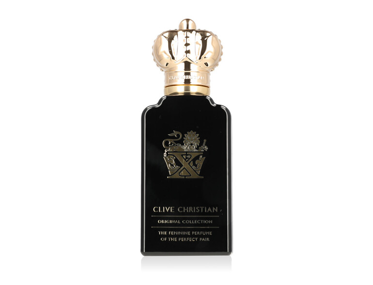 Parfum Clive Christian Original Collection X For Women 50 ml
