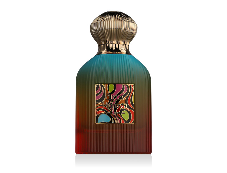 Eau de Parfum Paris Corner Hurriya 100 ml