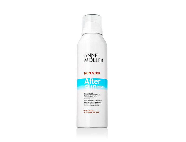 After Sun Anne Möller Non Stop After Sun Mist 150 ml