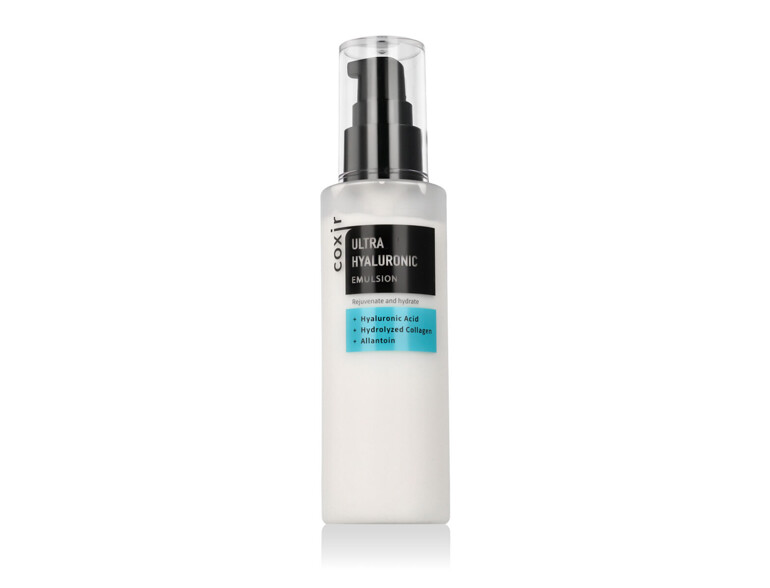 Tagescreme Coxir Ultra Hyaluronic Emulsion 100 ml