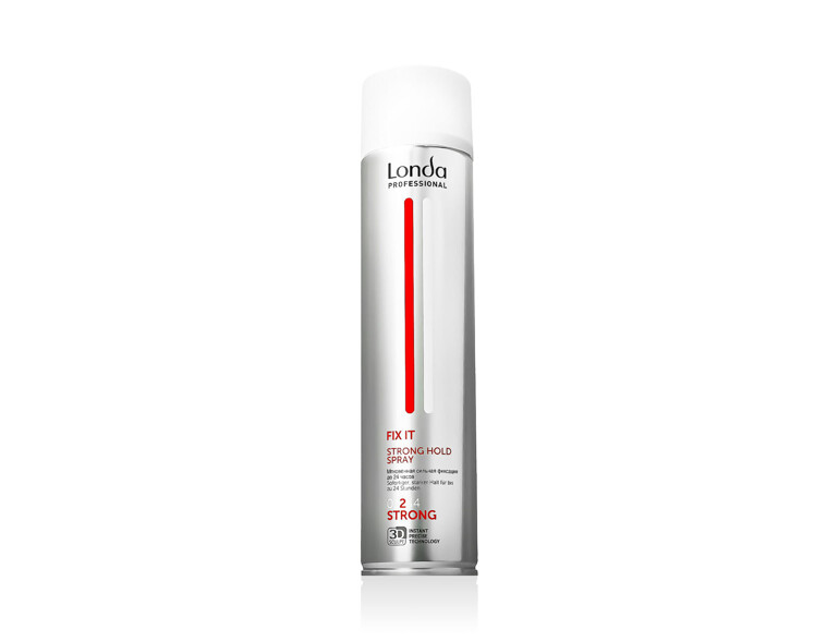 Haarspray  Londa Professional Fix It Strong Hold Spray 250 ml