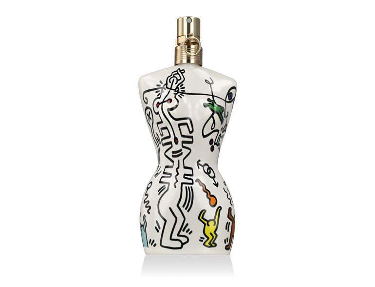 Eau de Toilette Jean Paul Gaultier Classique Pride Edition 2024 100 ml