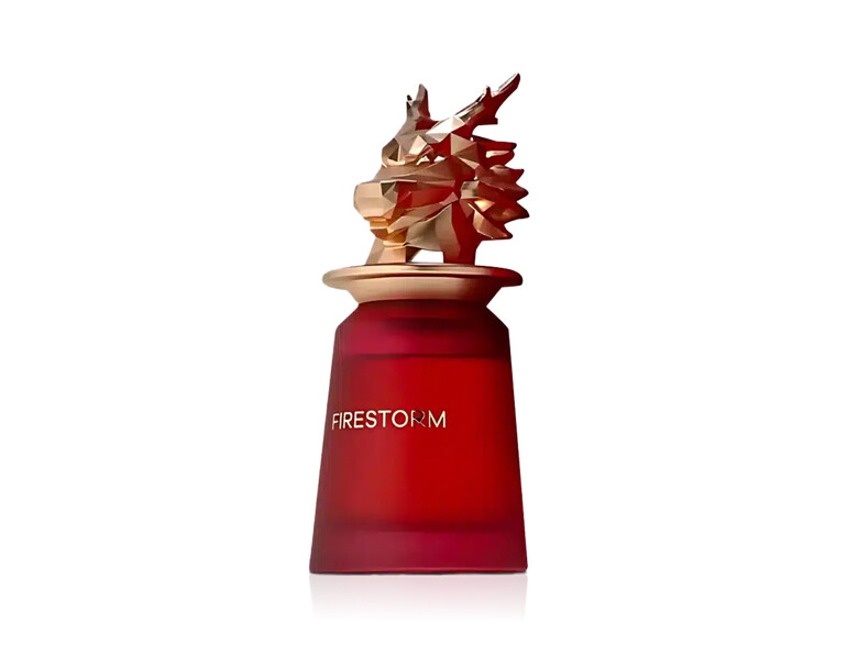 Eau de Parfum French Avenue Firestorm 100 ml