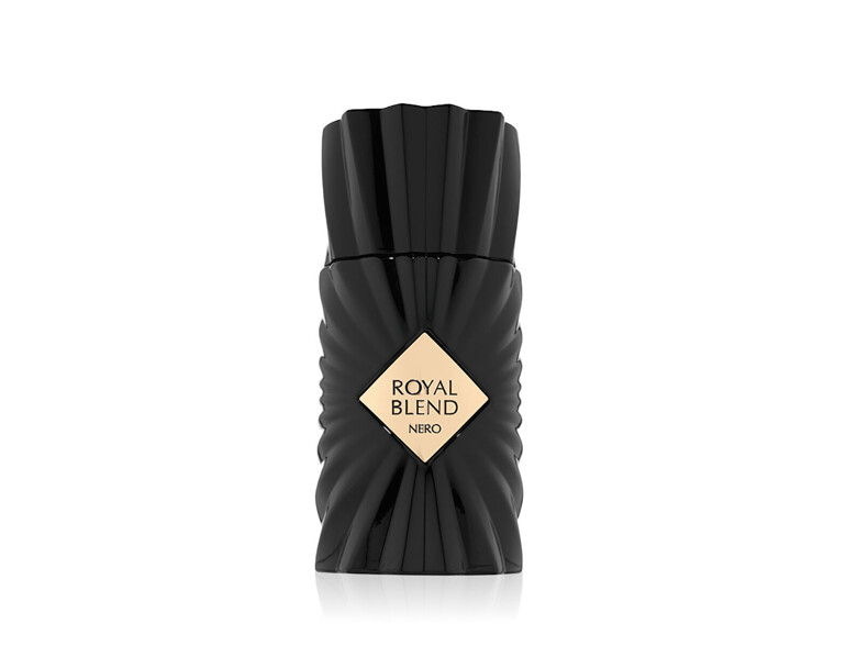 Extrait de Parfum French Avenue Royal Blend Nero 100 ml