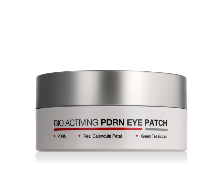 Augenmaske Dermaline Bio Activing PDRN Eye Patch 60 St.