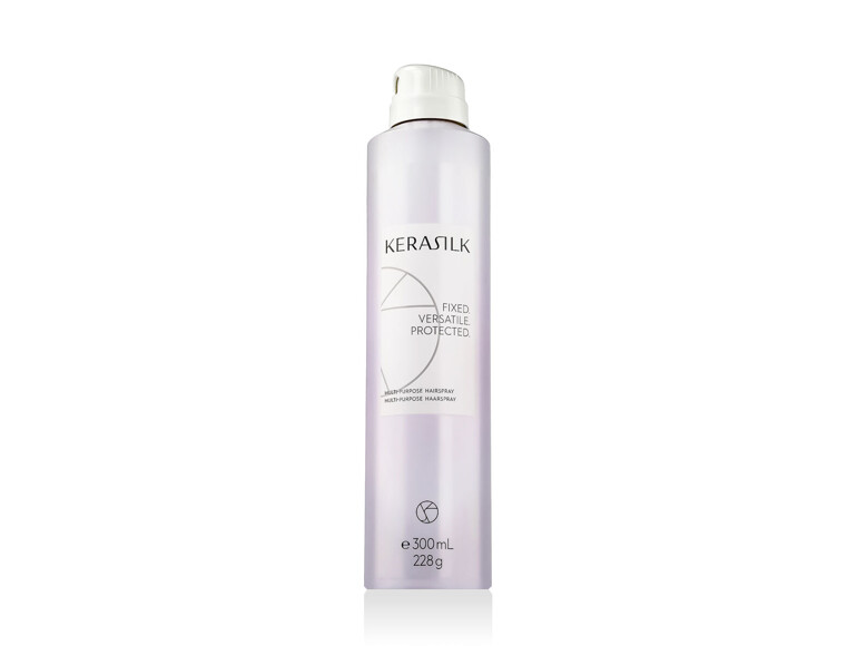 Haarspray  KERASILK Styling Multi-Purpose Hairspray 300 ml