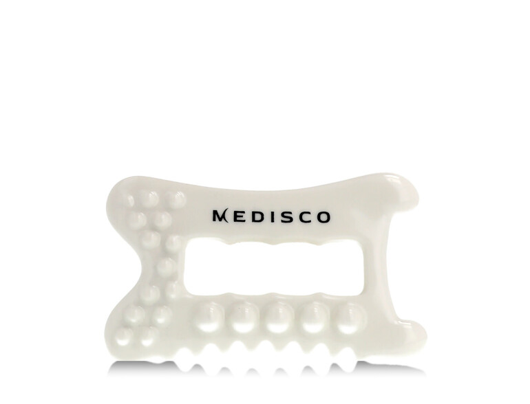 Massageroller & Stein Medisco Peelieve All-In-One Gua Sha 1 St.