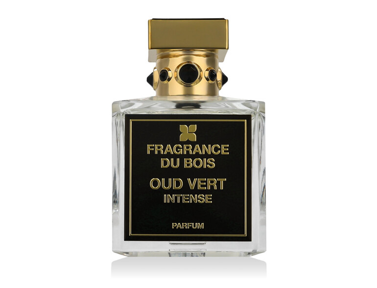 Parfum Fragrance Du Bois Oud Vert Intense 100 ml