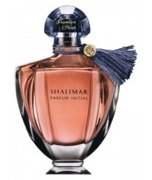 Eau de Parfum Guerlain Shalimar Parfum Initial 100 ml Tester