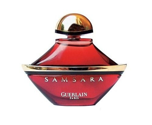 Parfum Guerlain Samsara 30 ml Tester