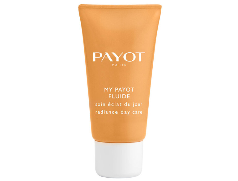 Crème de jour PAYOT My Payot Fluide Daily Care 50 ml Tester