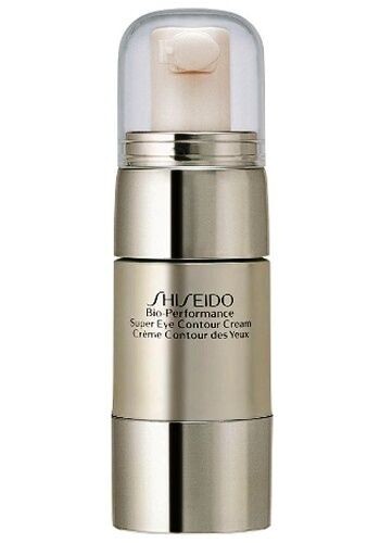 Crème contour des yeux Shiseido Bio-Performance 15 ml Tester