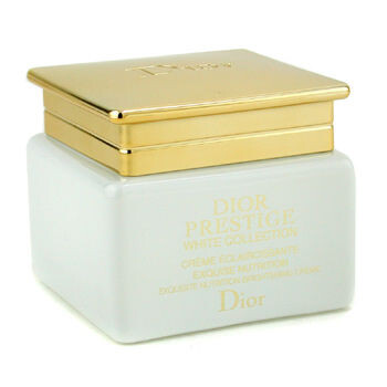 Crème de jour Christian Dior Prestige White Collection Satin Brightening 50 ml Tester
