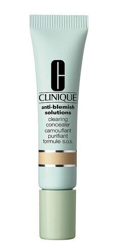 Concealer Clinique Anti-Blemish Solutions 10 ml 03 Tester