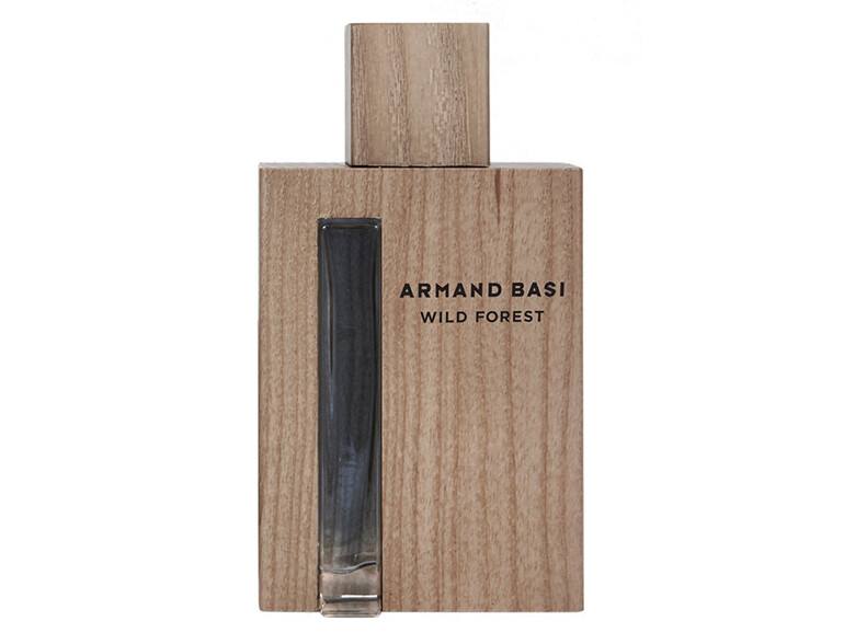 Eau de Toilette Armand Basi Wild Forest 90 ml Tester