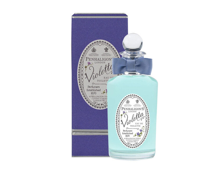 Eau de Toilette Penhaligon´s Violetta 100 ml Tester