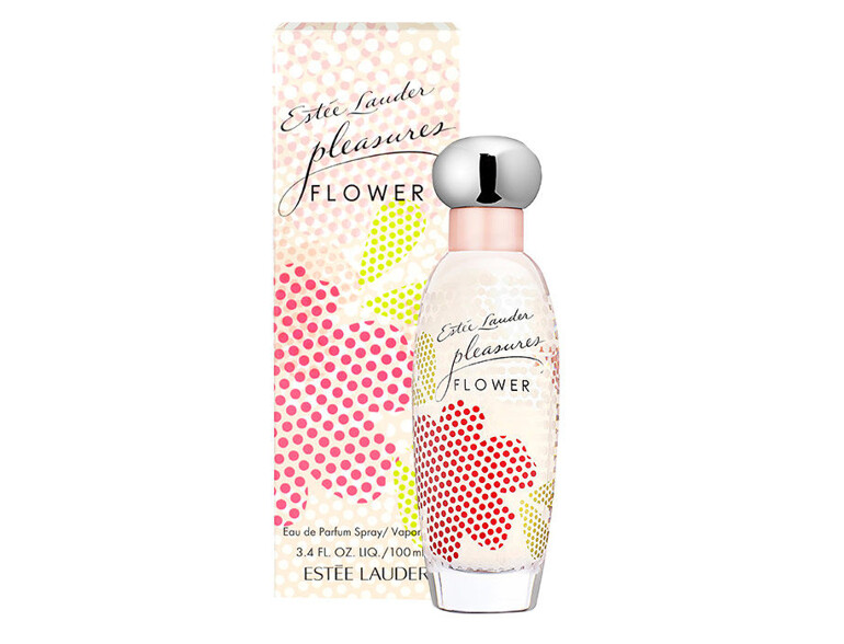 Eau de Parfum Estée Lauder Pleasures Flower 100 ml Tester