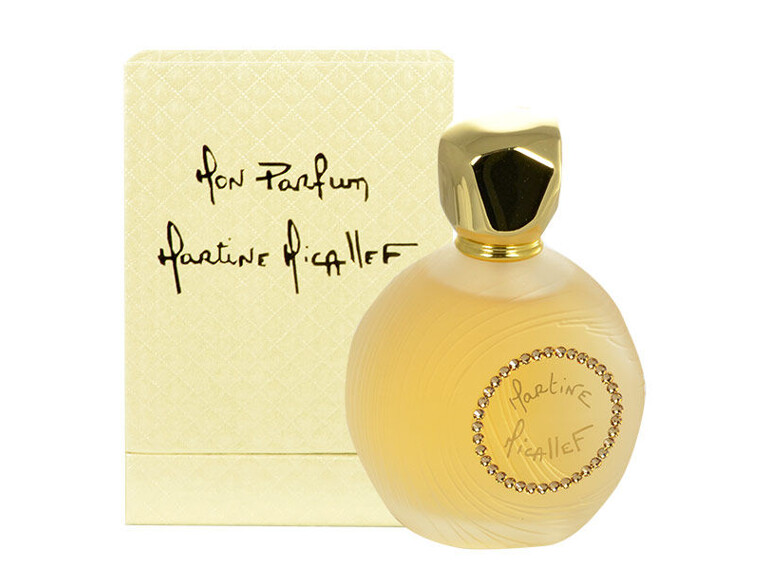 Eau de parfum M.Micallef Mon Parfum 5 ml Tester