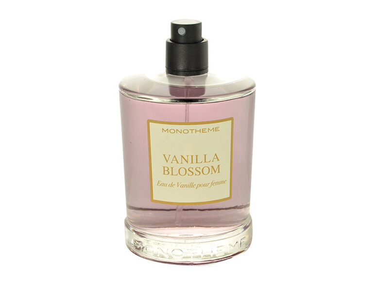 Eau de Toilette Monotheme Classic Collection Vanilla Blossom 100 ml Tester