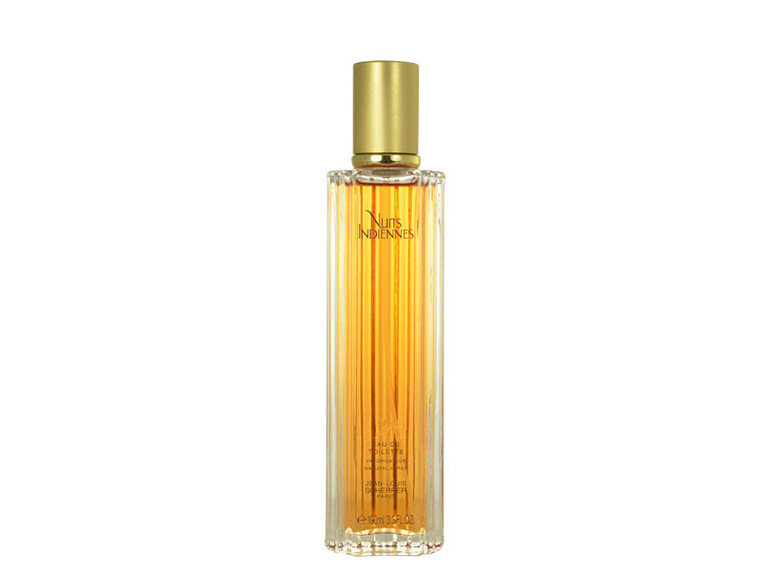 Eau de Toilette Jean Louis Scherrer Nuits Indiennes 100 ml Tester