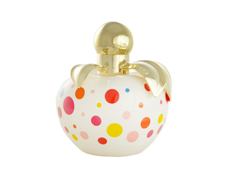 Eau de Toilette Nina Ricci Nina Pop 80 ml Tester