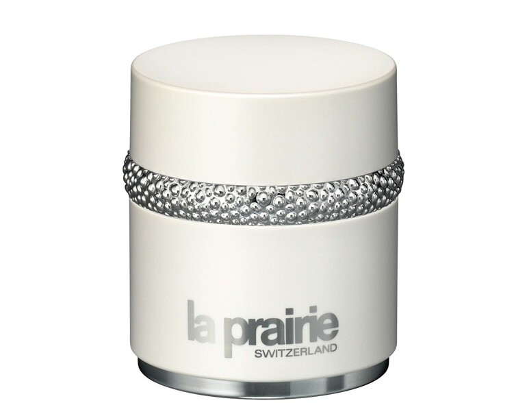 Crema giorno per il viso La Prairie White Caviar Illuminating Cream 50 ml Tester