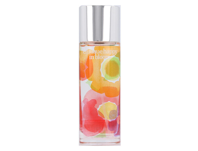 Eau de Parfum Clinique Happy in Bloom 2014 50 ml Tester