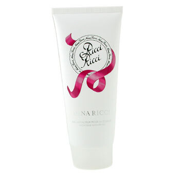 Duschgel Nina Ricci Ricci Ricci 200 ml Beschädigte Schachtel