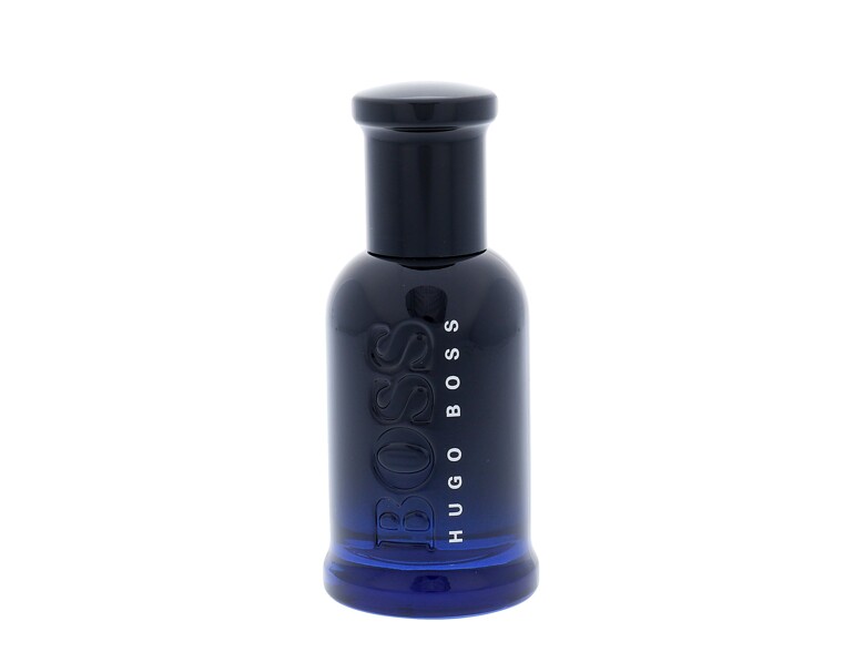 Eau de Toilette HUGO BOSS Boss Bottled Night 30 ml