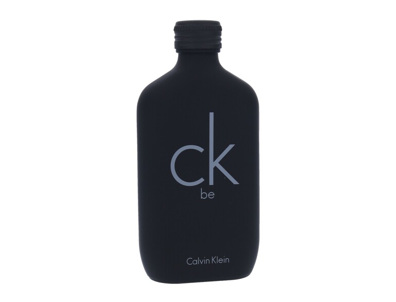 Eau de Toilette Calvin Klein CK Be 100 ml