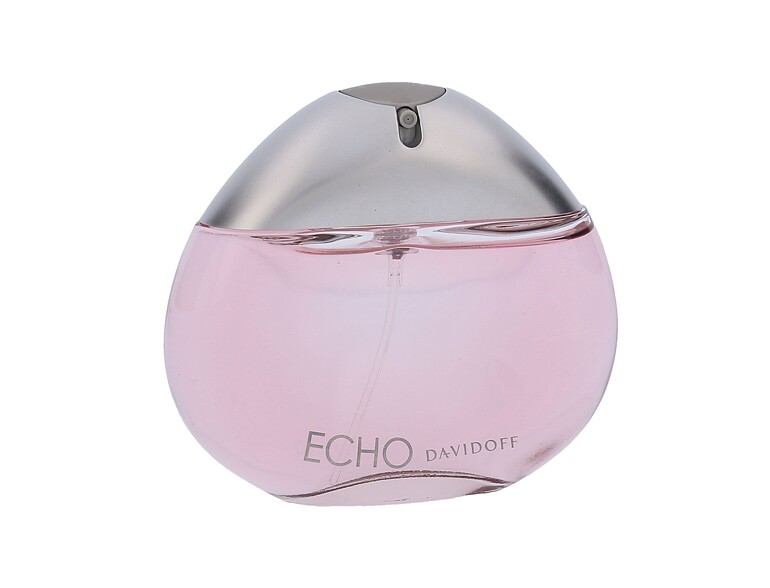 Eau de Parfum Davidoff Echo Woman 30 ml