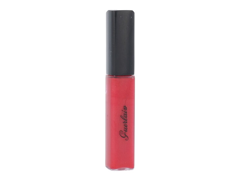 Lipgloss Guerlain KissKiss Essence 4 ml 420 Vermillon Tester