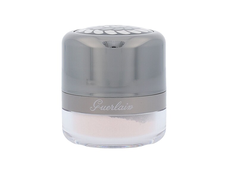 Puder Guerlain Météorites Travel Touch 7 g 01 Mythic Tester