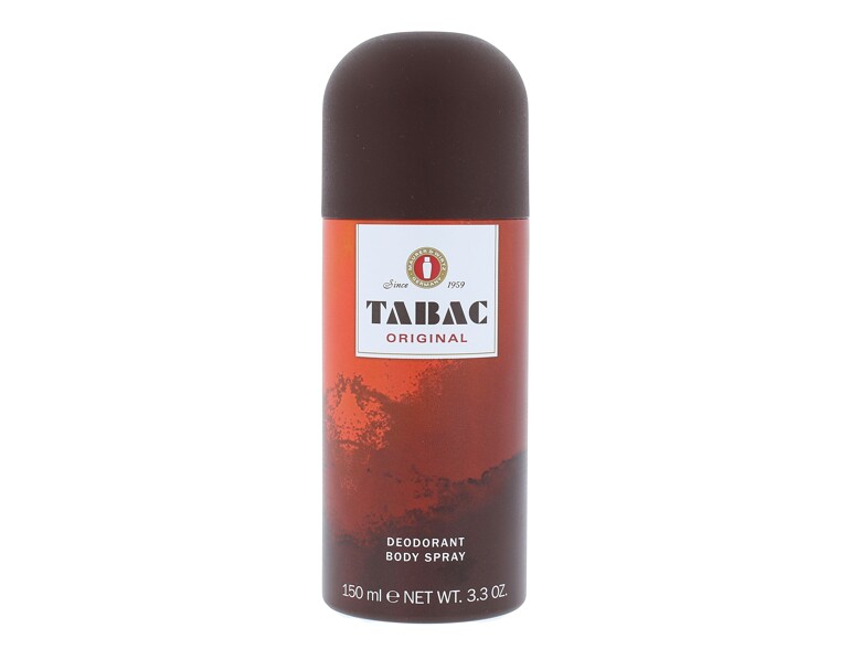 Deodorant TABAC Original 150 ml