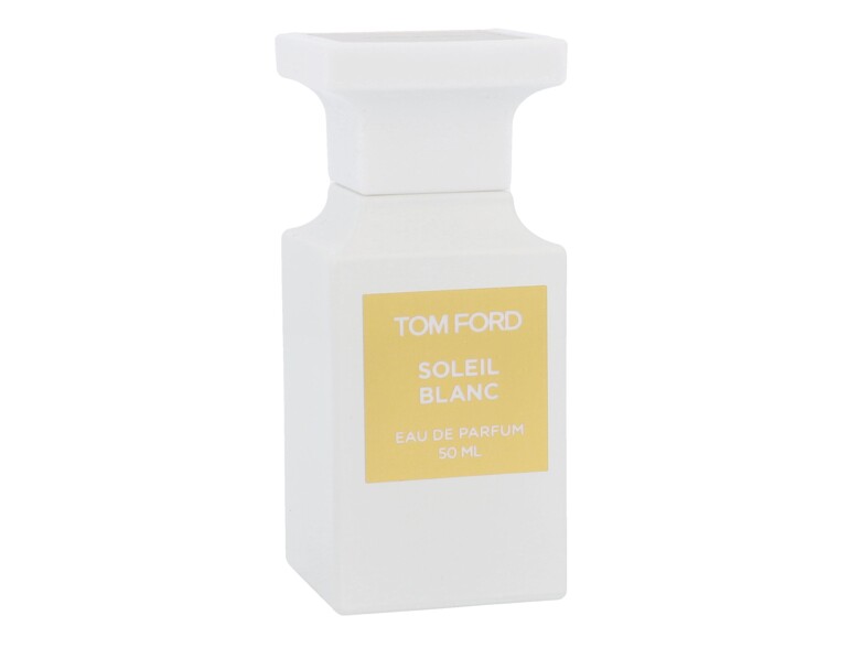 Eau de Parfum TOM FORD Soleil Blanc 50 ml
