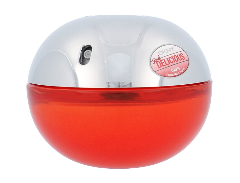 Eau de Parfum DKNY DKNY Red Delicious 100 ml