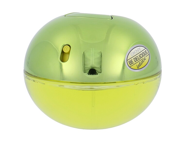 Eau de Parfum DKNY DKNY Be Delicious Eau So Intense 50 ml