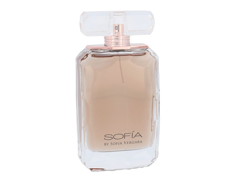 Eau de Parfum Sofia Vergara Sofia 100 ml