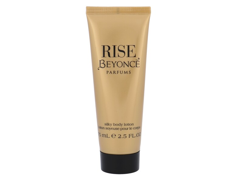 Lait corps Beyonce Rise 75 ml