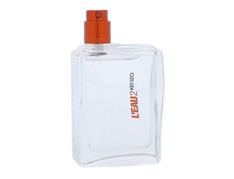 Eau de Toilette KENZO L´Eau 2 Kenzo Homme 30 ml Tester
