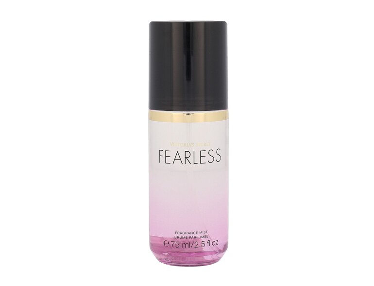 Körperspray Victoria´s Secret Fearless 75 ml