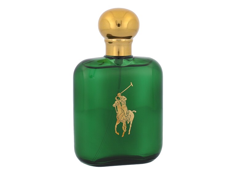 Eau de Toilette Ralph Lauren Polo Green 118 ml