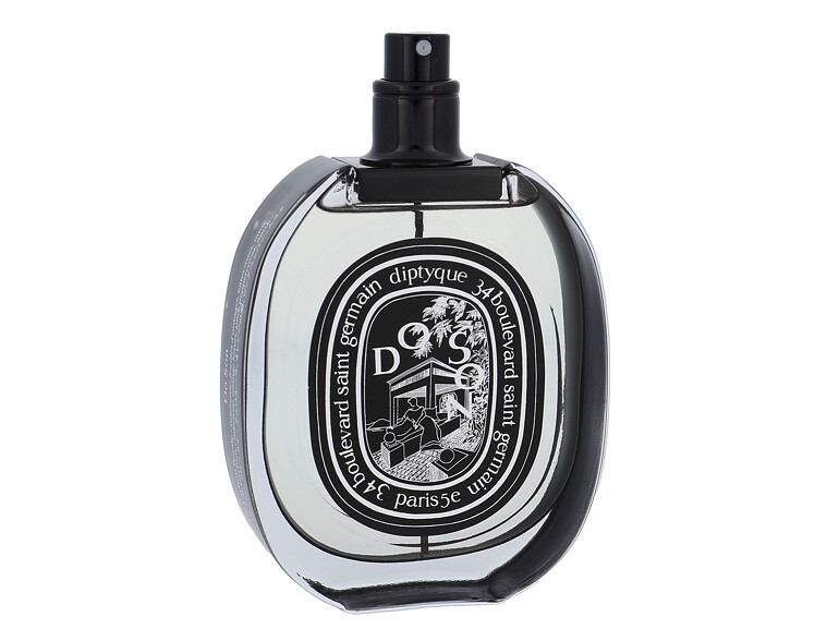 Eau de parfum Diptyque Do Son 75 ml Tester