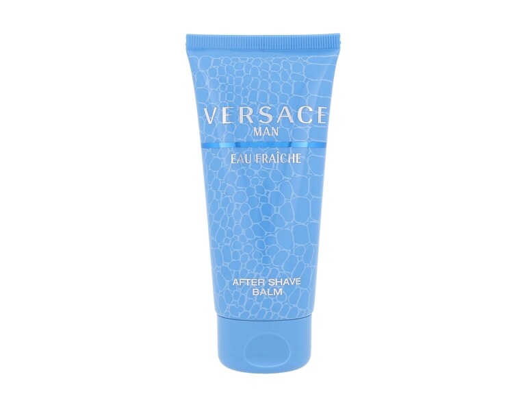 Baume après-rasage Versace Man Eau Fraiche 75 ml