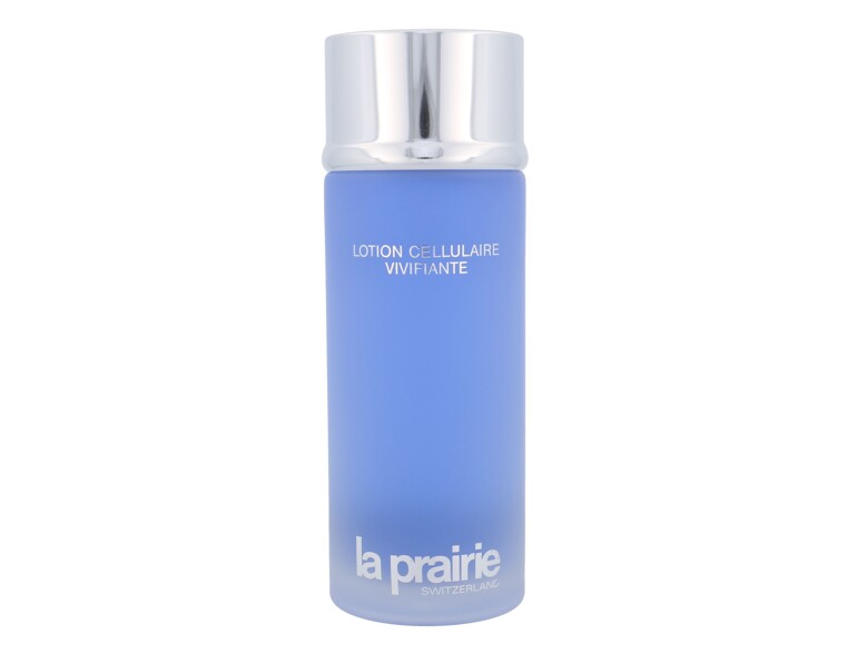 Reinigungswasser La Prairie Cellular 250 ml Tester