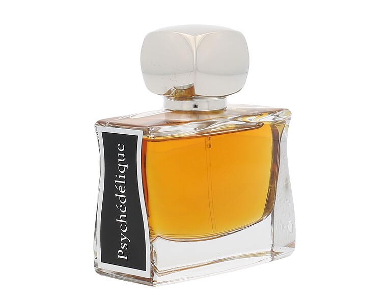 Eau de Parfum Jovoy Paris Psychedelique 50 ml