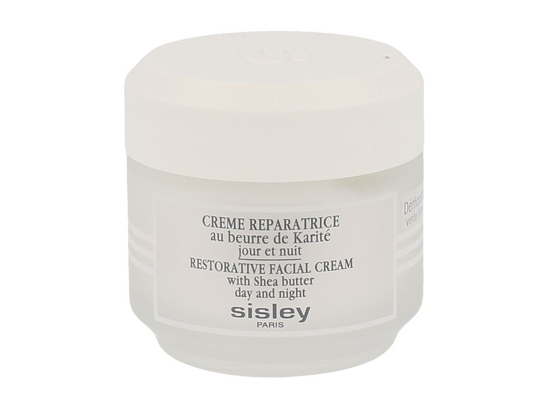 Crema giorno per il viso Sisley Restorative 50 ml Tester