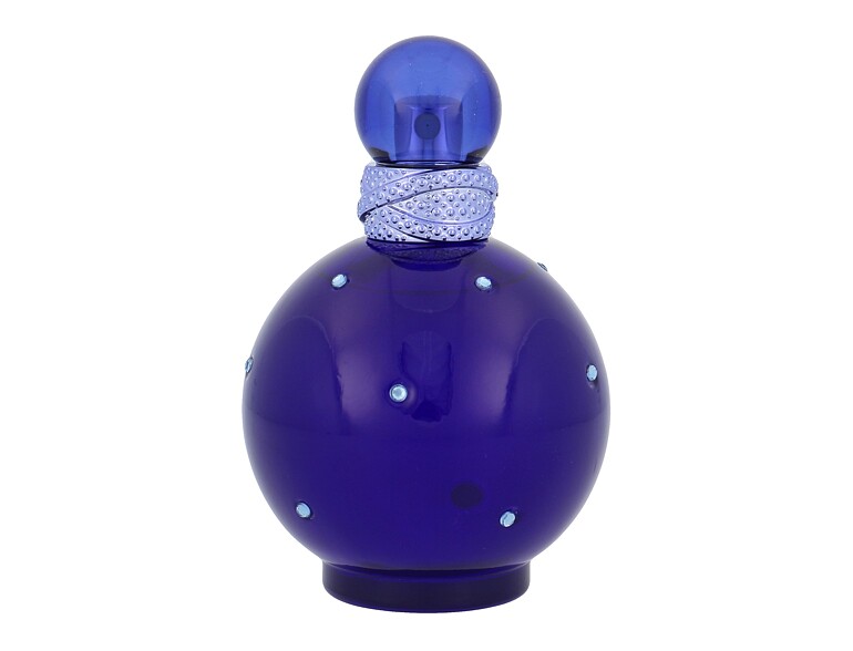 Eau de Parfum Britney Spears Fantasy Midnight 100 ml