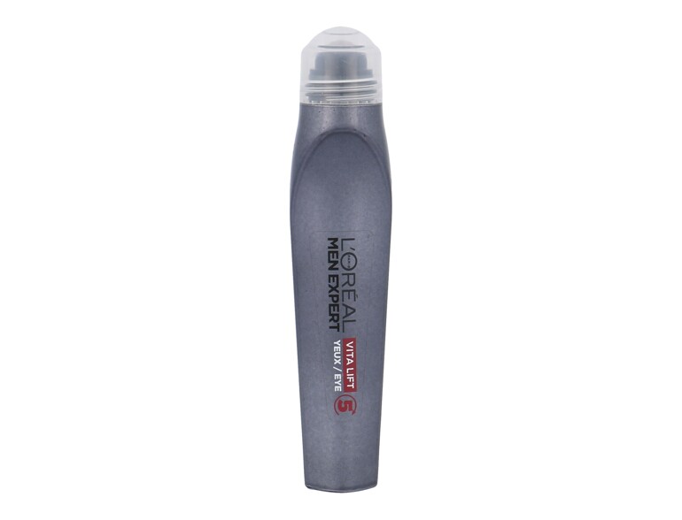 Augengel L'Oréal Paris Men Expert Vita Lift 5 10 ml Tester