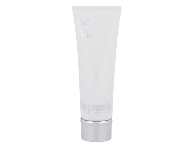 Reinigungsschaum La Prairie Foam Cleanser 125 ml Tester